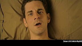 Carly Pope fuckin young studs got me so hard in 2007!!