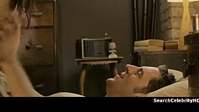 Carly Pope fuckin young studs got me so hard in 2007!!