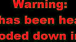 hey mae spread that shaved pussy wider for these old guys!