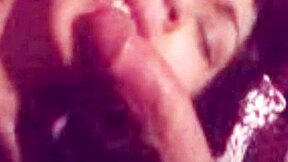 ex slut deepthroats my huge cock cheating on boyfriend part one