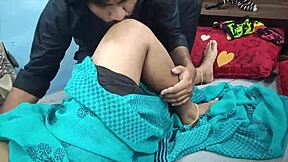 naughty indian bhabhi sneaks anal cheat with uber driver huge cock gaping