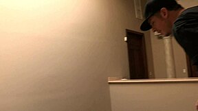 Petite Babe's Perfect Tits Bounce In Deepthroat Doggystyle Pounding