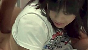 delicious tanned latina petite milf bedroom pov sex moaning