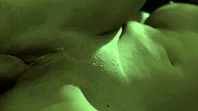 Hot teen babysitter Adria Rae takes cheating husband's deep anal pounding