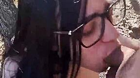 couldn't resist ripping clothes fucking young slut driver deep