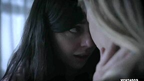 i lost virginity protecting my lesbian gf