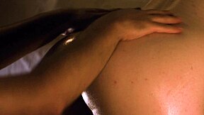 Young wife with big ass loves doggystyle pounding