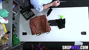 case no 8004040 go to jail or swap that buttplug for clarke kent's dick jena larose