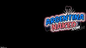 Most beautiful teen starlet round ass big boobs amazing legs puffy cameltoe 😍🔥