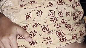 Neighbor wife creampied in car, almost caught flashing!