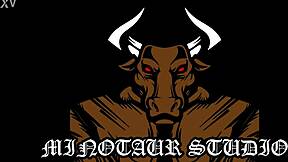 Skinny slut in heels takes hard assfucking to orgasmic cumshot facial 😈🍑💦