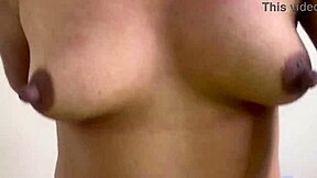 Petite titted stepmom fucks horny stepson raw homemade