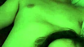 petite deepthroat facefuck for my man's huge load