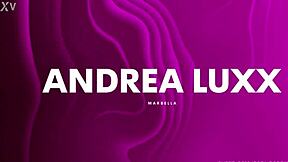 oh man i just had to fuck andrea lux's pretty mouth til i blasted cum down her throat!!