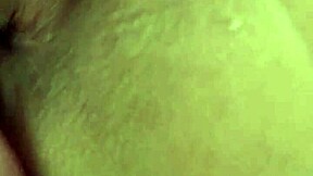 Colombian bride's big ass anal sex with careless stepsis huge tits bouncing wildly
