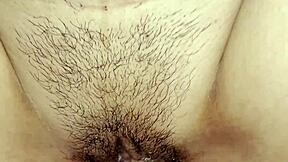 Neighbor wife creampied in car, almost caught flashing!