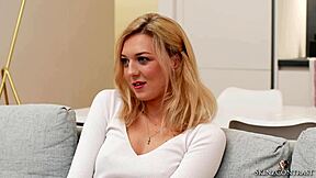 isabella de laa tell us about your outdoor casting fantasies?