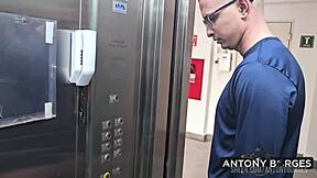 secretary milf tests huge cock in clinic full vid