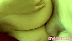 Small private big butt stepdaughter takes huge dick deep till facial cumshot