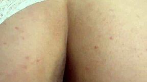 I lost my anal virginity and creampied so hard!