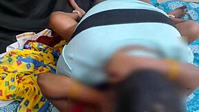 wanna watch hot tamil wife ride her elder sister’s husband?