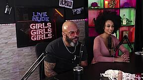 Reh queen's tantric massage highlights in sensual casting part 13