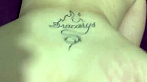 I lost my anal virginity and creampied so hard!