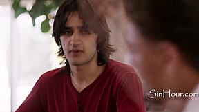 Boyfriend's Poker Bet Dooms Girlfriend to Cuckold Stranger