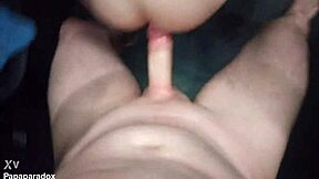18yo skinny student first mall fuck creampie