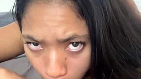 she owns this bbc deepthroat orgasm amateur couple nysdel