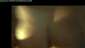 My girlfriend bends over perfectly for intense doggystyle pounding