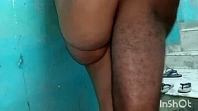 surrendering to father-in-law's cock while hubby works overtime!