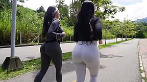 post workout anal bang solves everything!