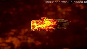 Sata Leyla's Monster Cock Anal Gaping Uncensored Backstage