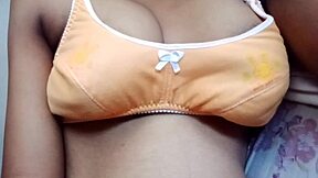 pregnant stepmom's thick body begs for casting cock?