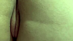 I lost my anal virginity and creampied so hard!