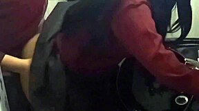 i spied horny students banging in public school bathroom