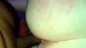 damn, i pumped so much cum into that tight pink pussy—think she'll get knocked up this time?