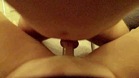 A Cute Student Girl Gets Roughly Fucked By Boyfriend Late Night!