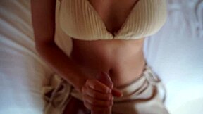 skinny teen begs hardest pounding ever from muscular guy