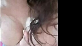 Sarika's Cute Indian Teen Lips Crave Step Brother's Touch