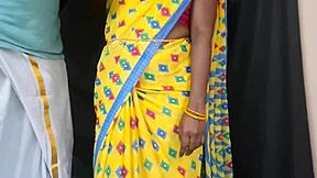 wanna watch hot tamil wife ride her elder sister’s husband?