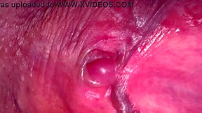 how's my pink pussy 244 days after virginity?