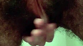 Hairy pussy and asshole closeup 😍 wet slut vibes!