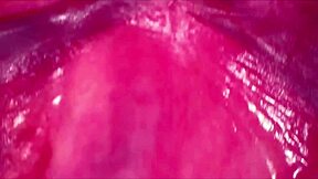 how's my pink pussy 244 days after virginity?