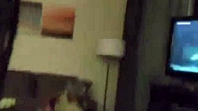 Girlfriend's Fat Mexican Milf Friend Rides BBC Better Than Me?