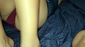 i let him fuck my virgin pussy so easy