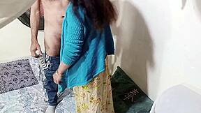 MUSLIM SAALI ASS DESTROYED BY BEHNOI HUGE LUND!