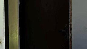 Stepdaughter Horny From Stepdad Shower View Multiple Pussy Orgasms
