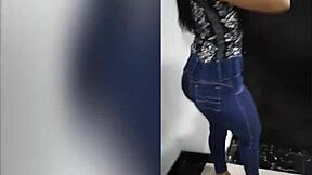 dios mio finally fucking that hot milf doggystyle!